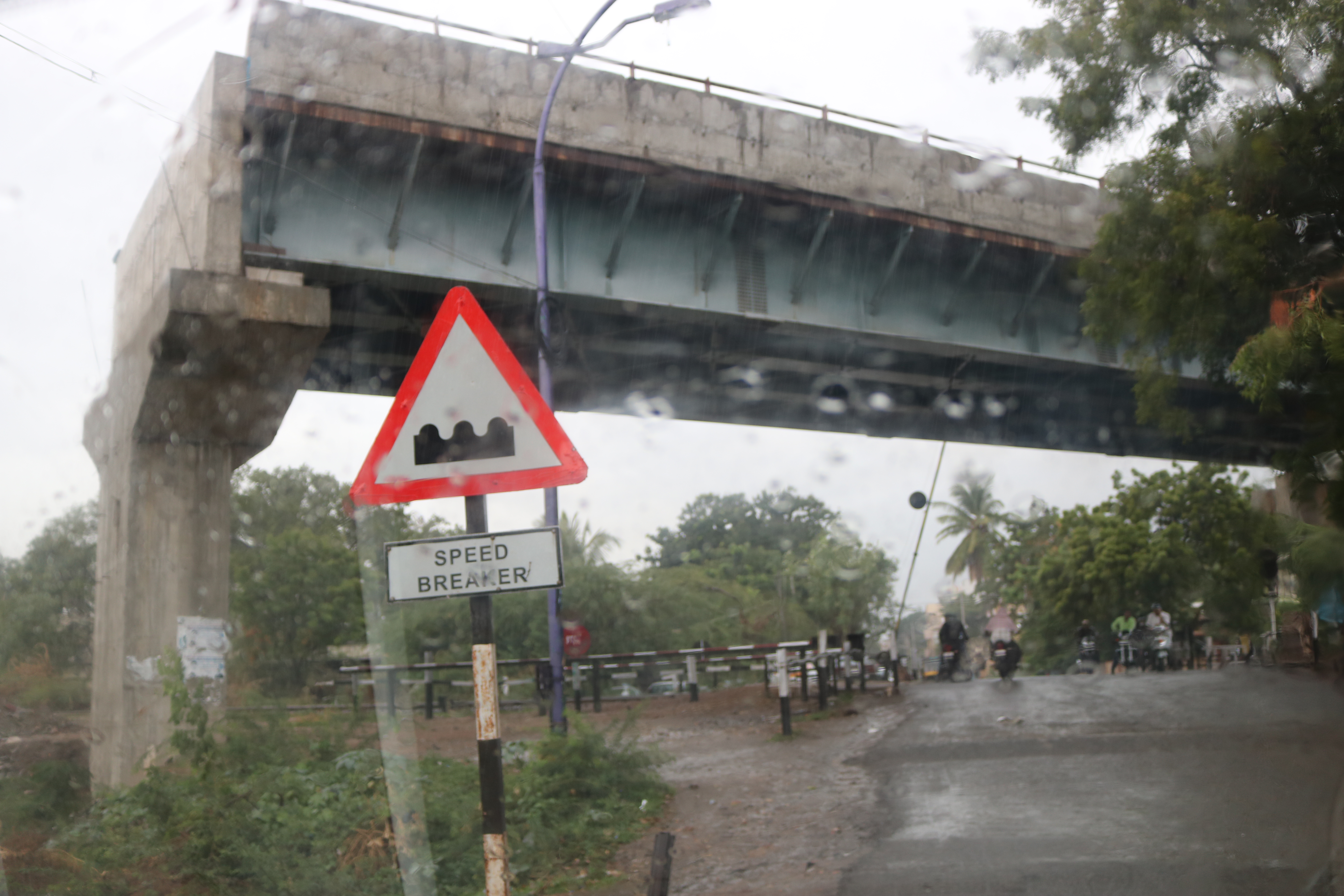 Zayed International Airport