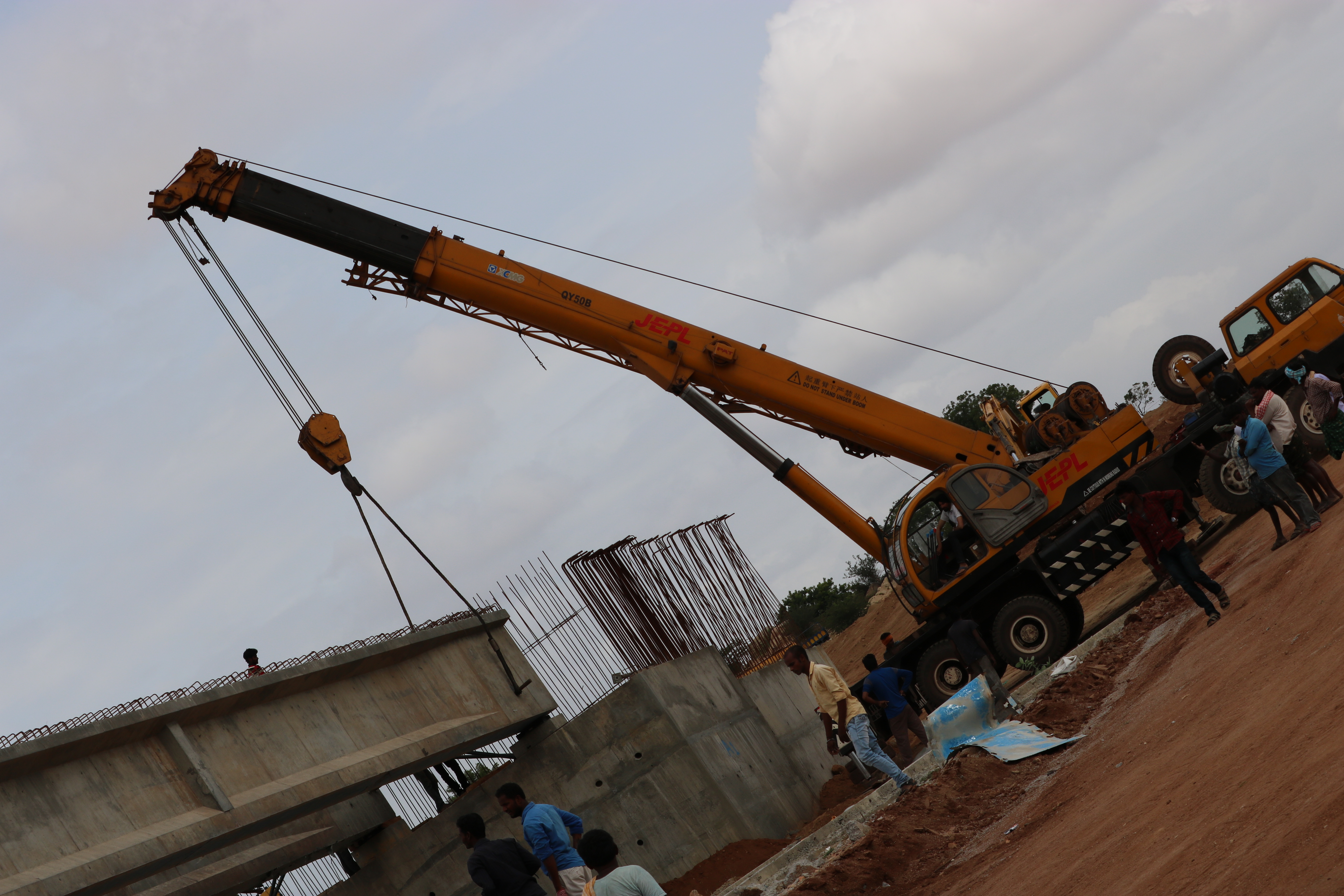 Modern Architecture Design